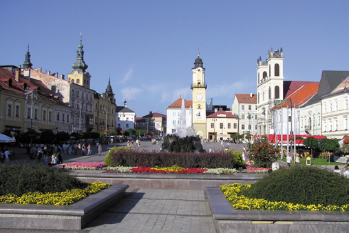 Bánska Bystrica